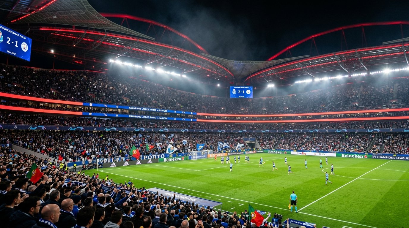 Live Premier League and Champions League Sports Streaming
